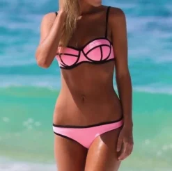 Bikini Bandage colors