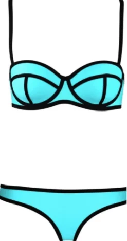 Bikini Bandage colors