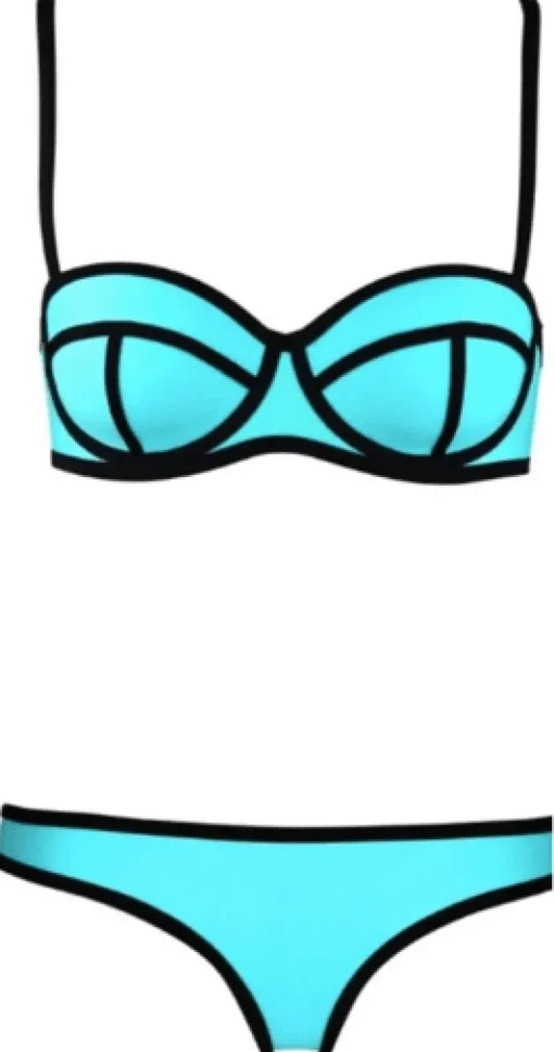 Bikini Bandage colors