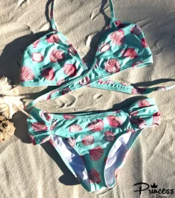 Bikini Conchita Wrap