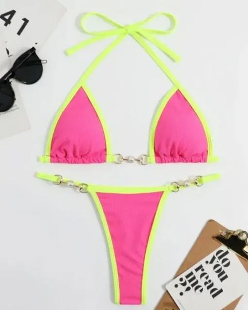 Bikini Perlita
