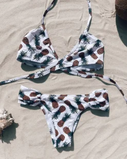 Bikini Princess Ananas