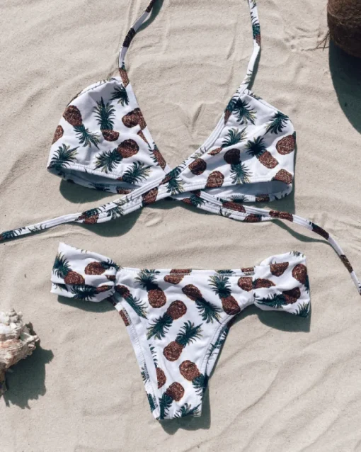 Bikini Princess Ananas