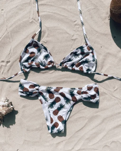 Bikini Princess Ananas