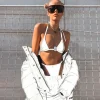 Bikini Reflective
