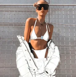 Bikini Reflective