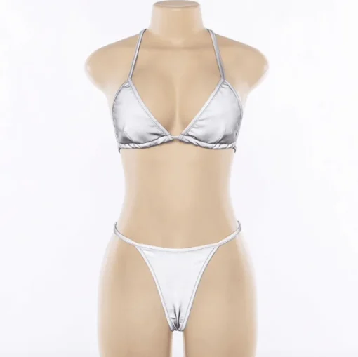 Bikini Reflective