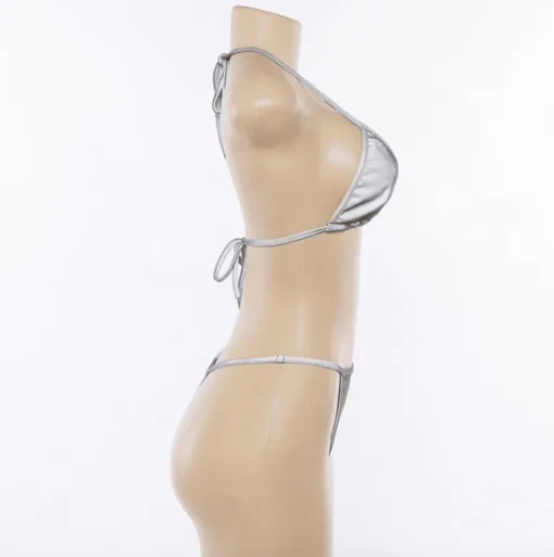 Bikini Reflective