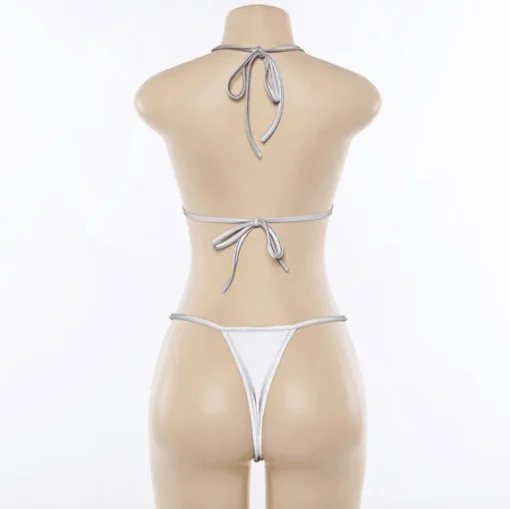 Bikini Reflective