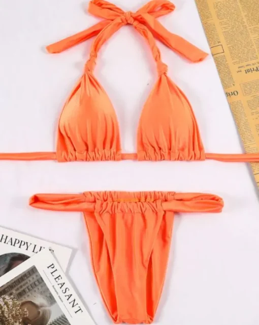 Bikini Set Leira