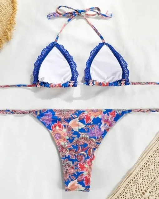 Bikini Set Mi Manera