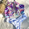 Bikini White Haven Batika