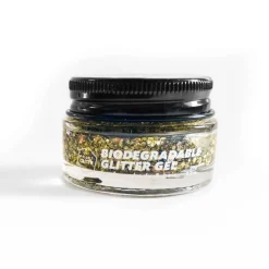 Bio Glitzer Gel Einhorn