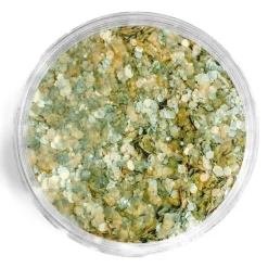 Bio Glitzer Mix Jungfrau
