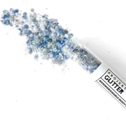 Bio Glitzer Mix Krebs