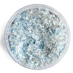 Bio Glitzer Mix Krebs