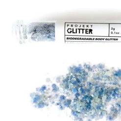 Bio Glitzer Mix Krebs