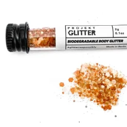 Bio Glitzer Mix Leo