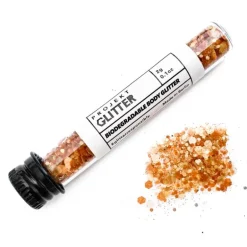 Bio Glitzer Mix Leo