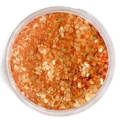 Bio Glitzer Mix Leo