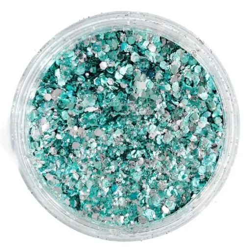 Bio Glitzer Mix Mermaid Tales