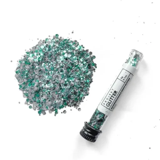 Bio Glitzer Mix Mermaid Tales