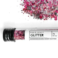Bio Glitzer Mix Schütze