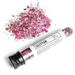 Bio Glitzer Mix Schütze