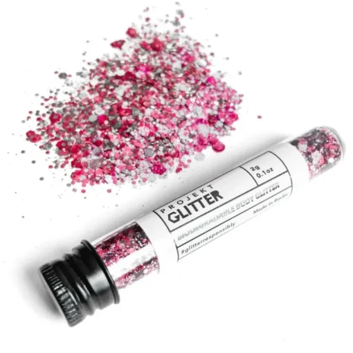Bio Glitzer Mix Schütze