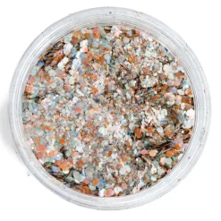 Bio Glitzer Mix Steinbock