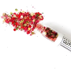 Bio Glitzer Mix Widder