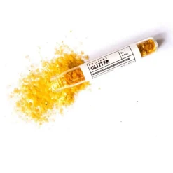 Bio Glitzer PURE Tuben