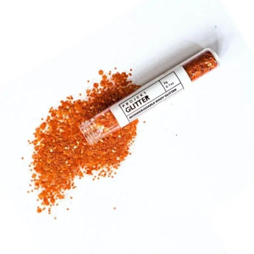Bio Glitzer PURE Tuben
