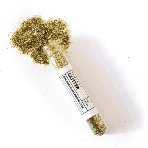 Bio Glitzer Tuben ULTRAFEIN