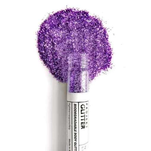 Bio Glitzer Tuben ULTRAFEIN