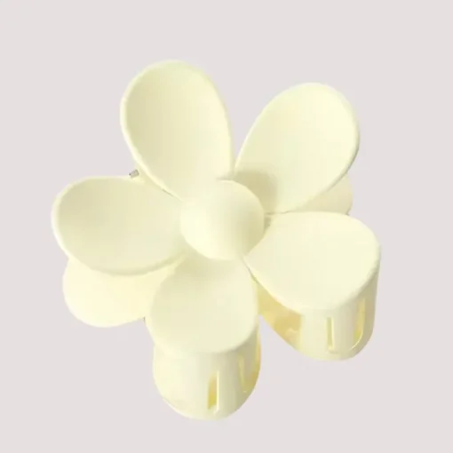 Blumen Haarklammer Daisy Dream
