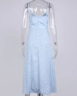 Blumen Kleid Emma