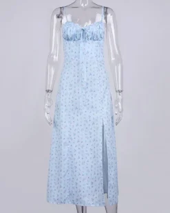Blumen Kleid Emma