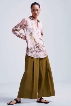 Bluse Amadeus