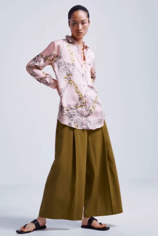 Bluse Amadeus