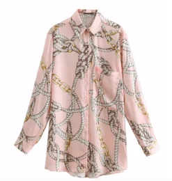 Bluse Amadeus