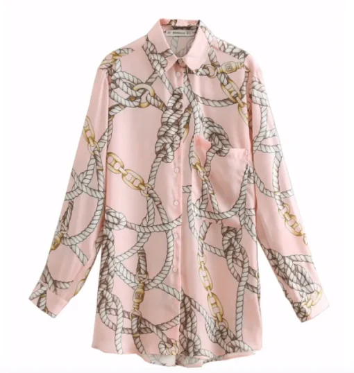 Bluse Amadeus