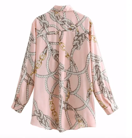 Bluse Amadeus