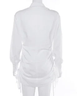 Bluse Kleid Allegra