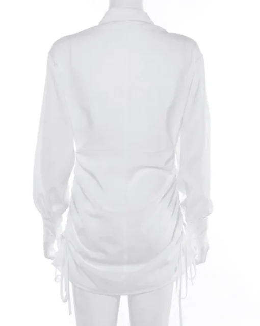Bluse Kleid Allegra
