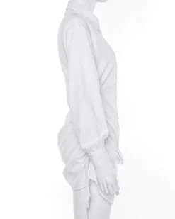 Bluse Kleid Allegra