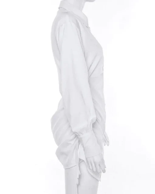 Bluse Kleid Allegra