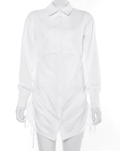 Bluse Kleid Allegra