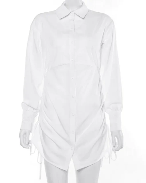Bluse Kleid Allegra