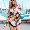 Bluse Morgan Rea